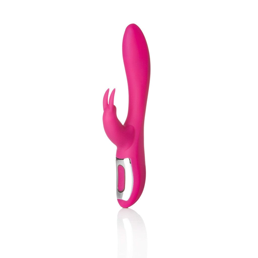 Nu Sensuelle Femme Giselle Roller Motion Rabbit Vibrator - Rolik®