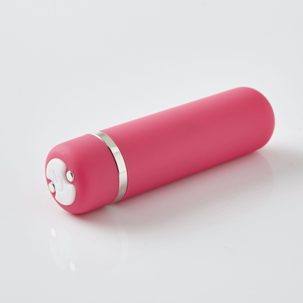 Nu Sensuelle Joie 15 Function Bullet Vibrator - Rolik®