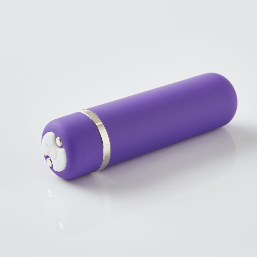 Nu Sensuelle Joie 15 Function Bullet Vibrator - Rolik®