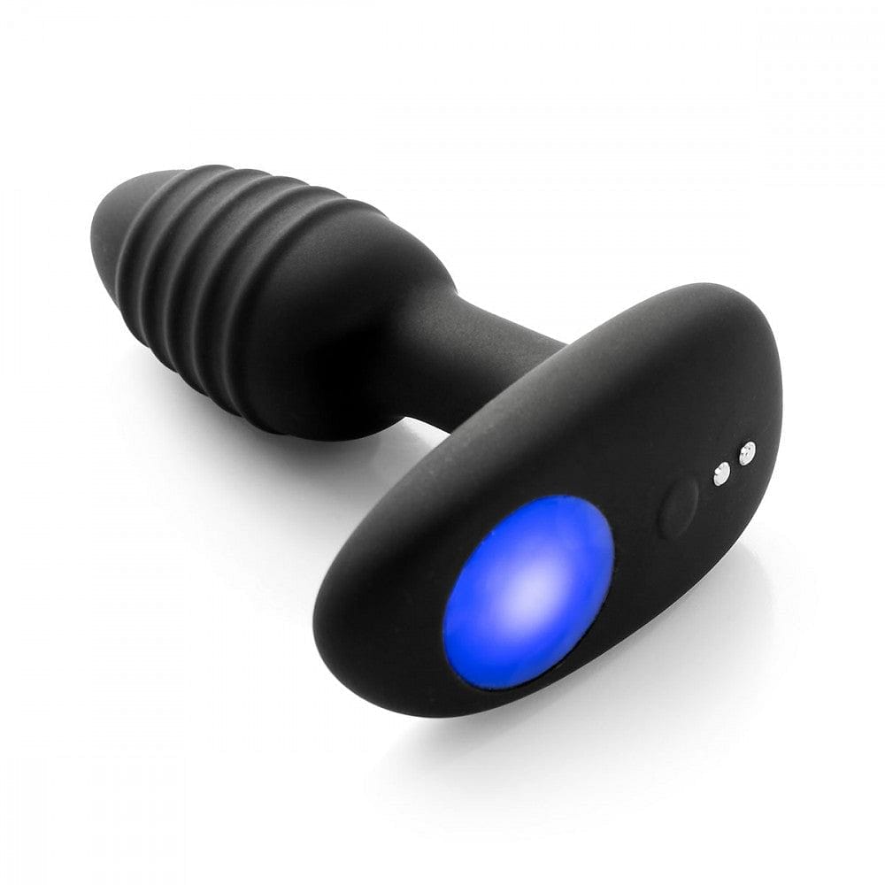 OhMiBod® Lumen App - Enabled Vibrating Plug - Rolik®