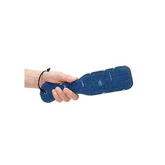 Ouch! Denim Paddle - Rolik®