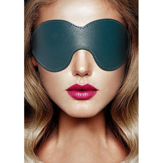 Ouch! Halo Blindfold - Rolik®