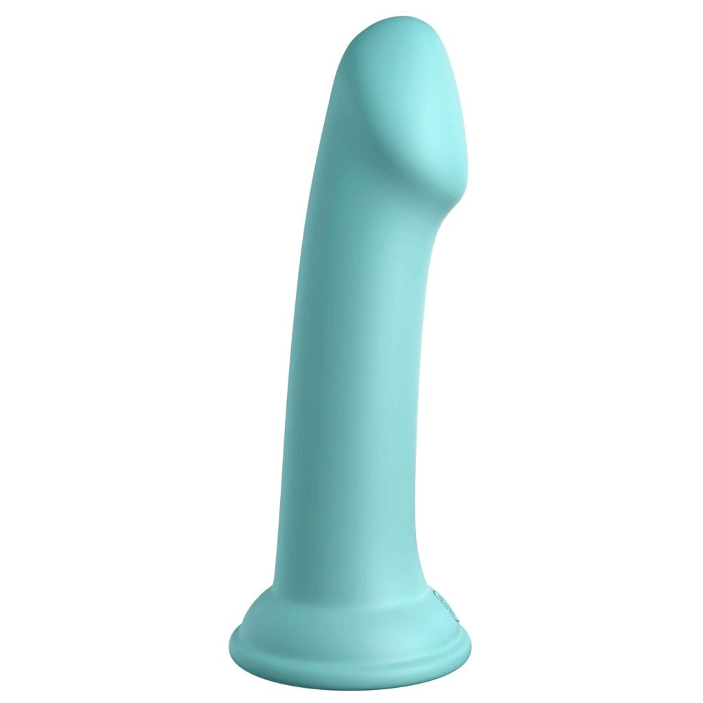 Pipedream® Dillio® Platinum Big Hero 6" Dildo - Rolik®