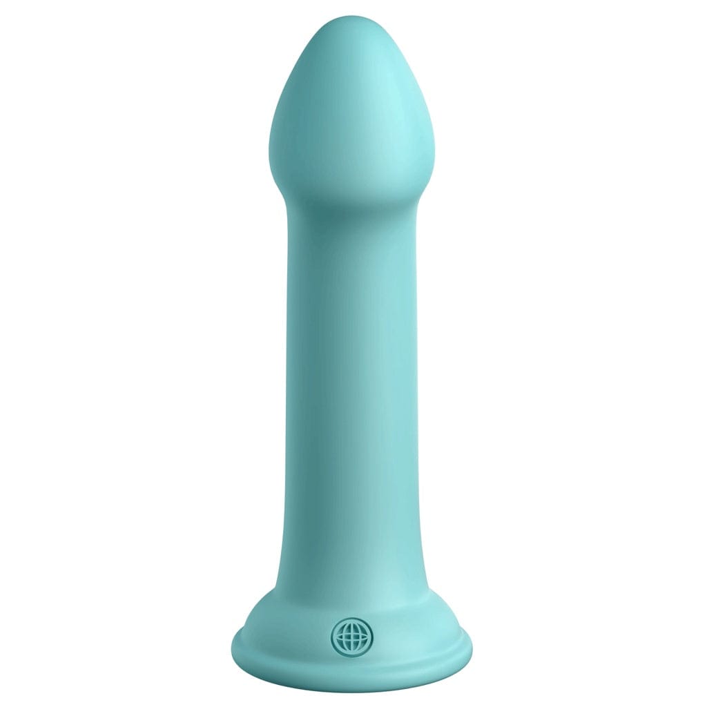 Pipedream® Dillio® Platinum Big Hero 6" Dildo - Rolik®