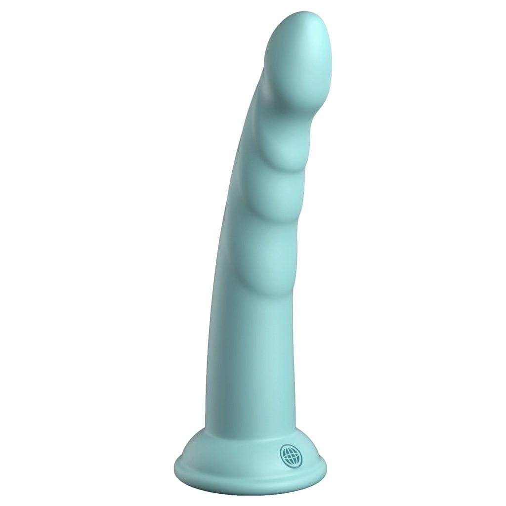 Pipedream® Dillio® Platinum Slim Seven 7" Dildo - Rolik®