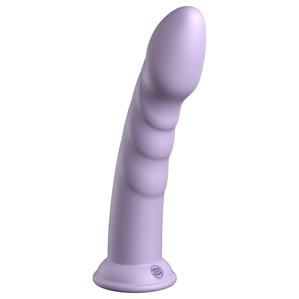 Pipedream® Dillio® Platinum Super Eight 8" Dildo - Rolik®