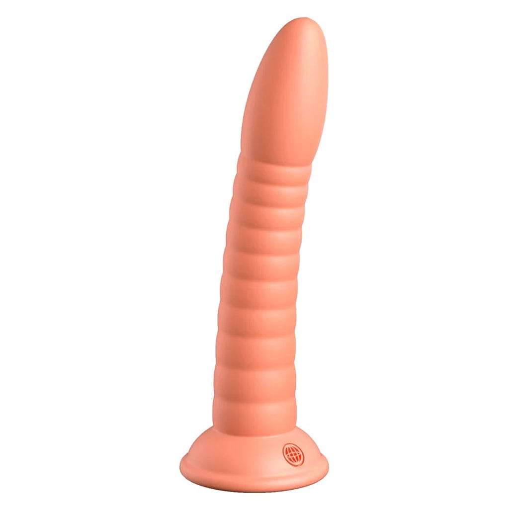 Pipedream® Dillio® Platinum Wild Thing 7" Dildo - Rolik®