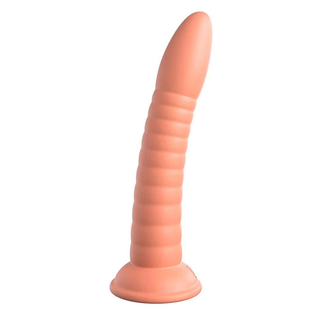 Pipedream® Dillio® Platinum Wild Thing 7&quot; Dildo - Rolik®