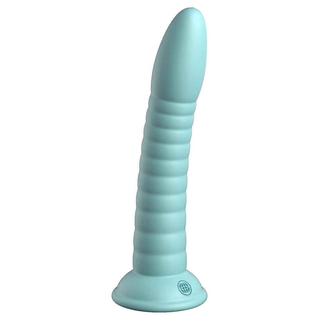 Pipedream® Dillio® Platinum Wild Thing 7" Dildo - Rolik®