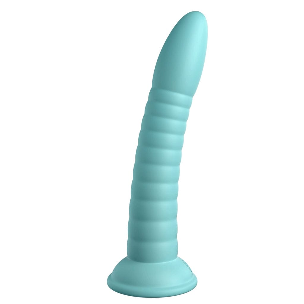 Pipedream® Dillio® Platinum Wild Thing 7" Dildo - Rolik®