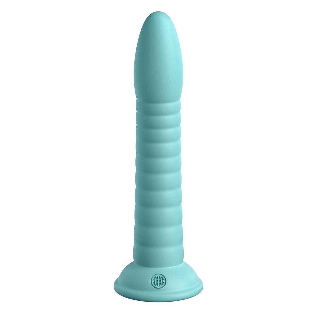 Pipedream® Dillio® Platinum Wild Thing 7" Dildo - Rolik®