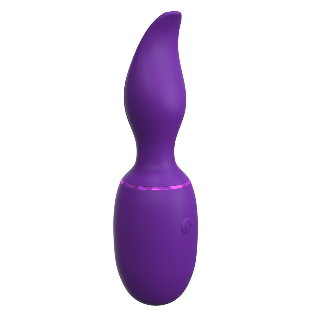 Pipedream® Fantasy for Her™ Ultimate Tongue - Gasm Vibrator - Rolik®