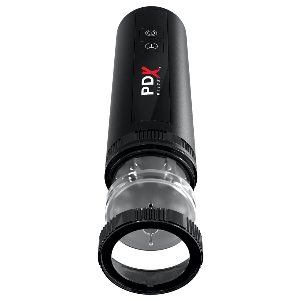Pipedream® PDX® Elite Moto Bator X - Rolik®