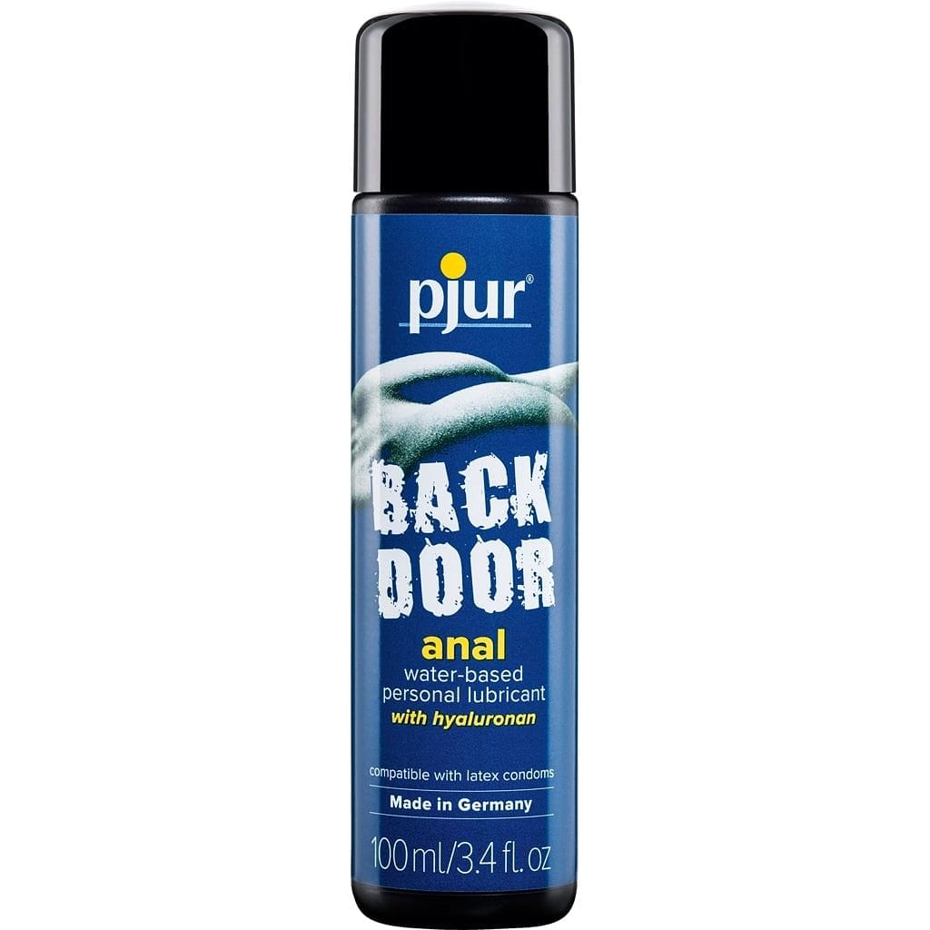 pjur® Back Door Water Anal Glide - Rolik®