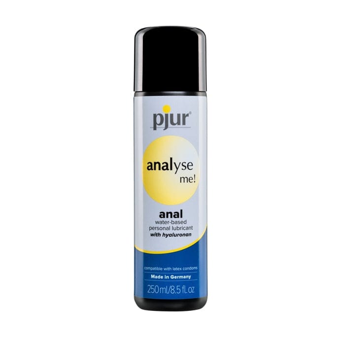 pjur® Analyse Me Comfort Water Anal Glide - Rolik®