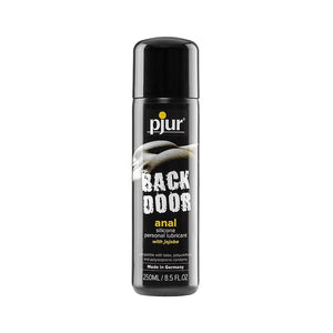 Back Door Silicone Glide by Pjur - rolik