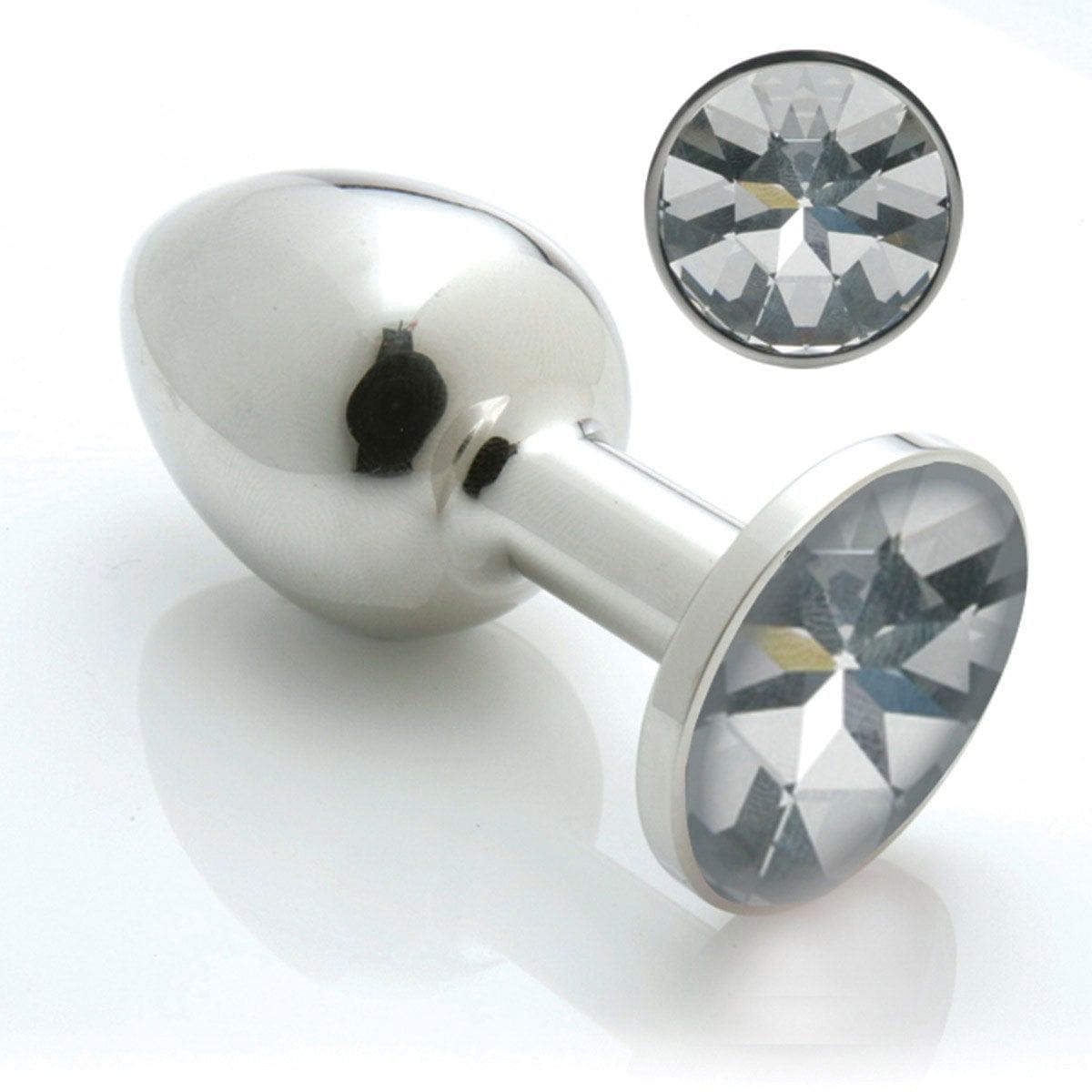 Pretty Plugs Large Butt Plug - Rolik®