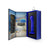 Blush Novelties® Impressions® Santorini Rechargeable Vibrating Dildo - Rolik®