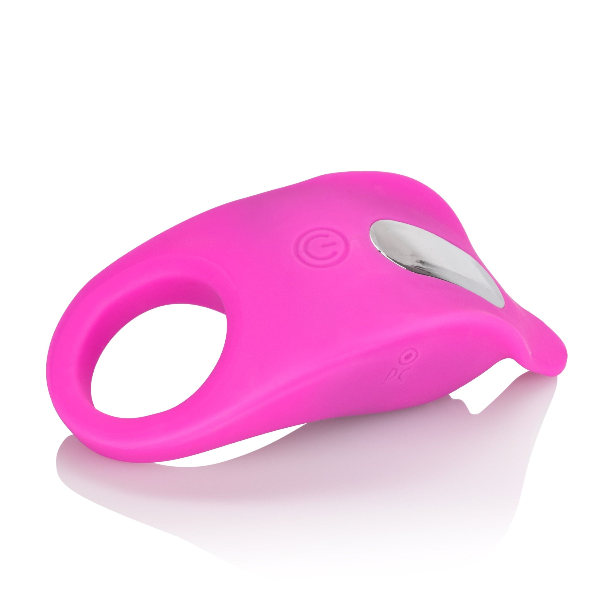Silicone Rechargeable Teasing Enhancer by CalExotics - rolik