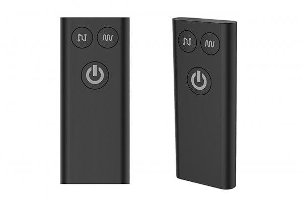 Nexus® B-Stroker Vibrating Remote Butt Plug - Rolik®