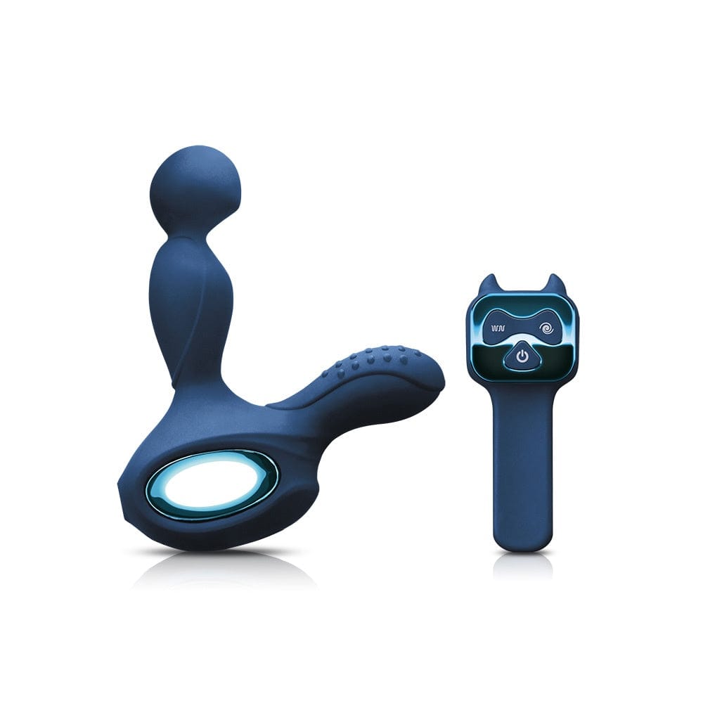 Renegade Orbit Prostate Massager - Rolik®