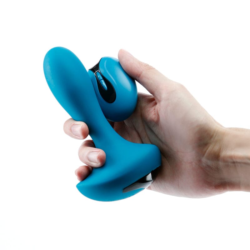 Renegade Thor Prostate Massager w/Remote - Rolik®