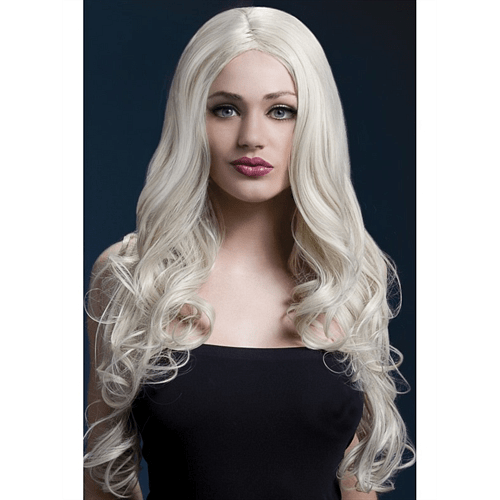 Rhianne Wigs - Rolik®