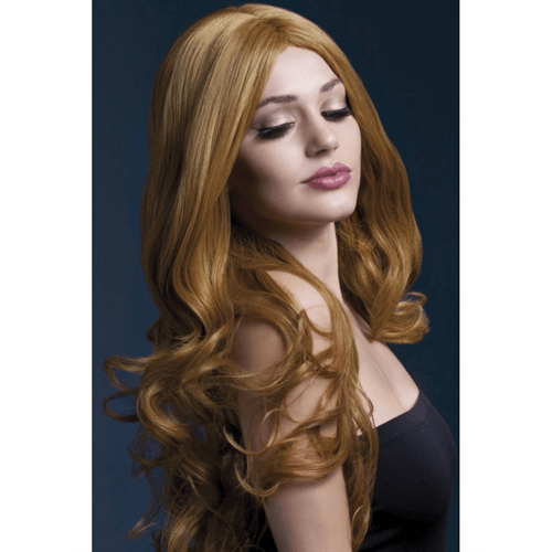 Rhianne Wigs - Rolik®