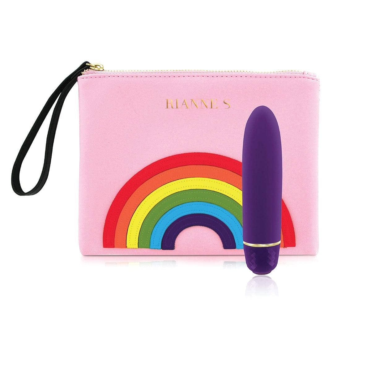 Rianne S Classique Pride Vibrator Kit - Rolik®