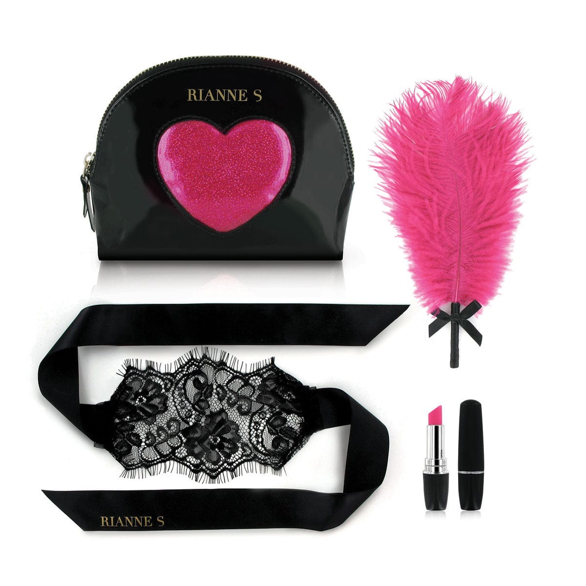 Rianne S D'Amour Kit Black - Rolik®