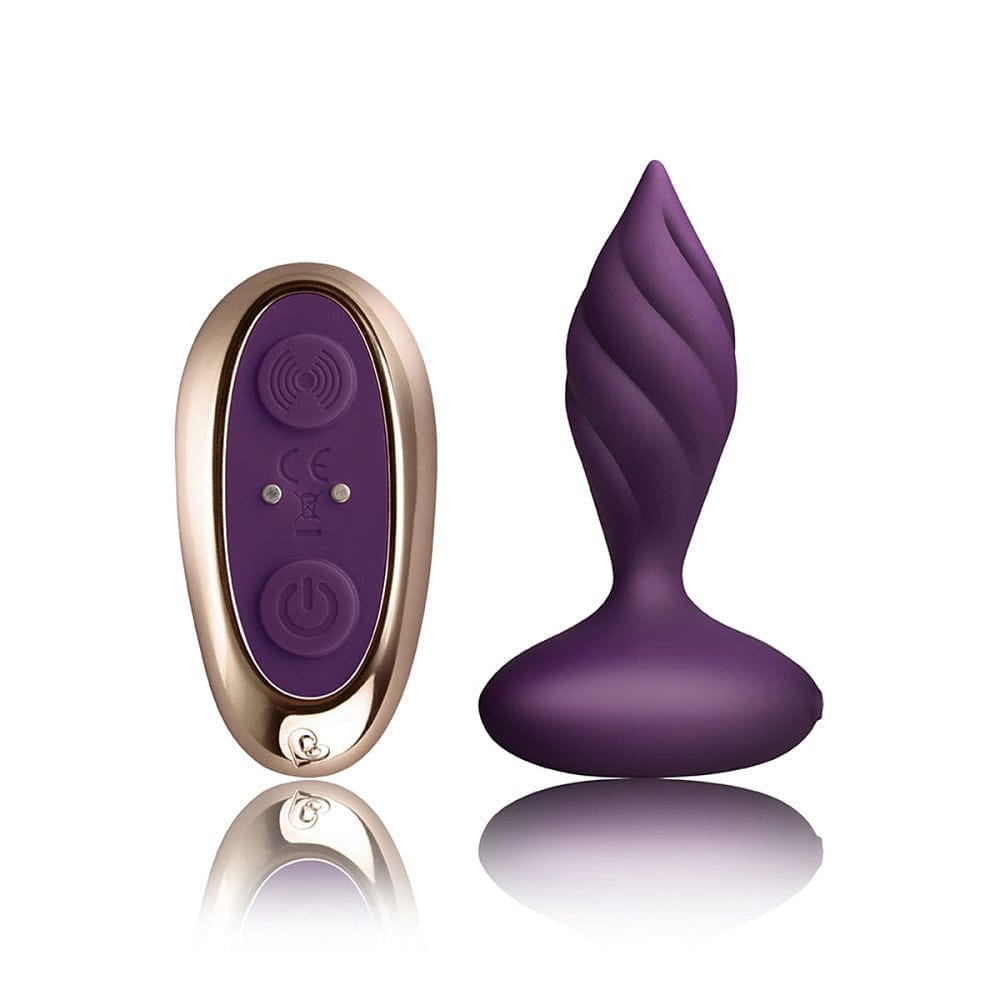 Rocks - Off® Petite Sensations Desire Vibrator - Rolik®