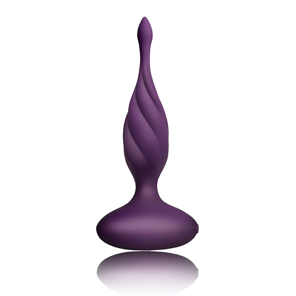 Rocks - Off® Petite Sensations Discover Anal Vibrator - Rolik®