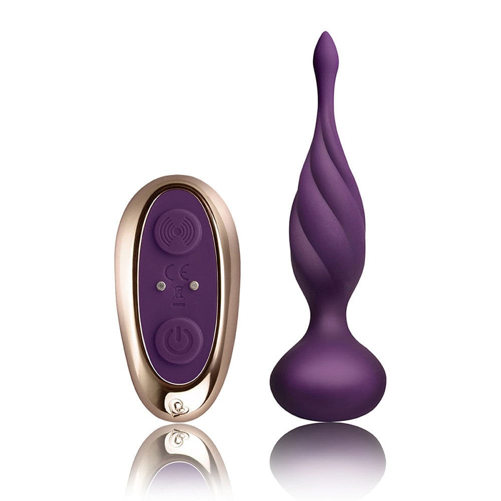 Rocks - Off® Petite Sensations Discover Anal Vibrator - Rolik®