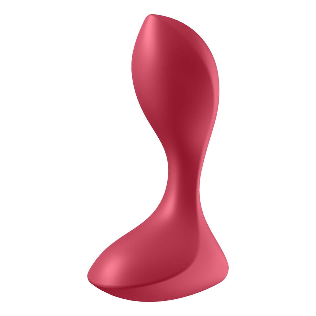 Satisfyer Backdoor Lover Plug Vibrator - Rolik®