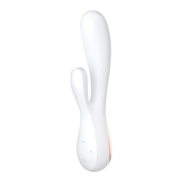 Satisfyer Mono Flex G - Spot Smart Vibrator - Rolik®