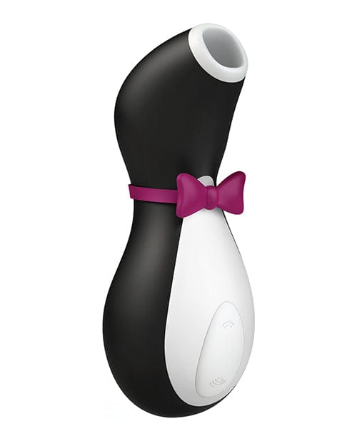 Satisfyer Penguin Air Pulse Stimulator - Rolik®