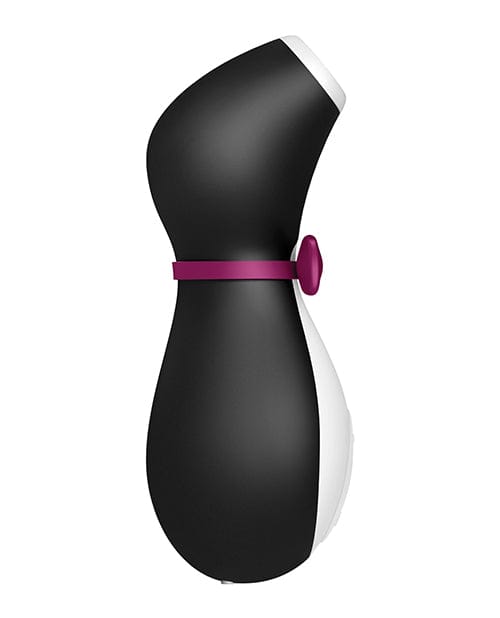 Satisfyer Penguin Air Pulse Stimulator - Rolik®