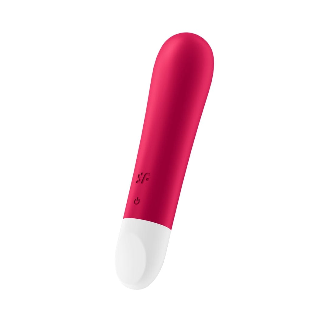 Satisfyer Ultra Power Bullet 1 Vibrator - Rolik®