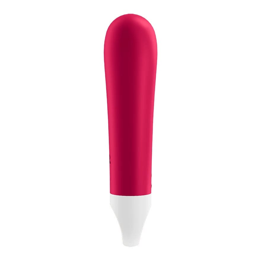 Satisfyer Ultra Power Bullet 1 Vibrator - Rolik®