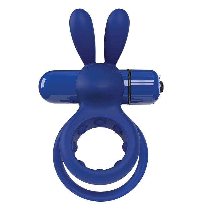 Screaming O® Ohare 4T Wearable Rabbit C - Ring Vibrator - Rolik®