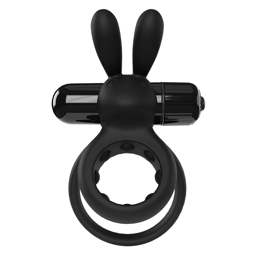 Screaming O® Ohare 4T Wearable Rabbit C - Ring Vibrator - Rolik®