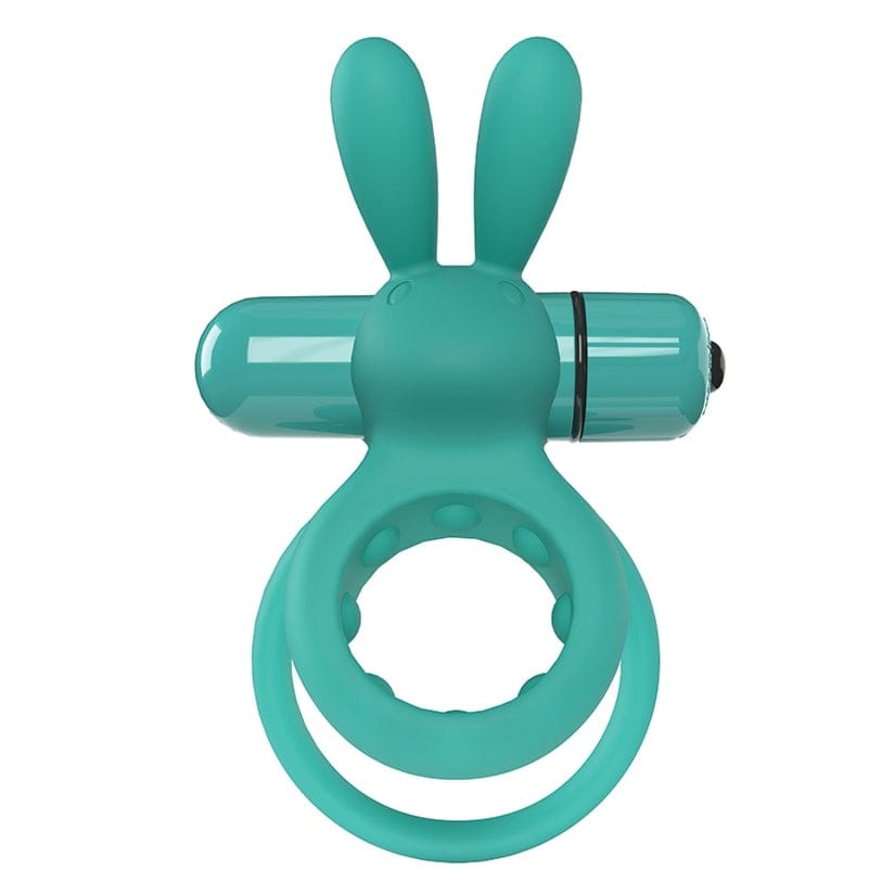 Screaming O® Ohare 4T Wearable Rabbit C - Ring Vibrator - Rolik®