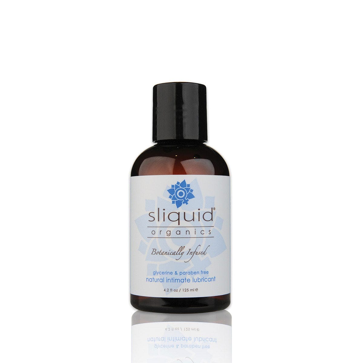 Sliquid® Organics Natural Lubricant - Rolik®