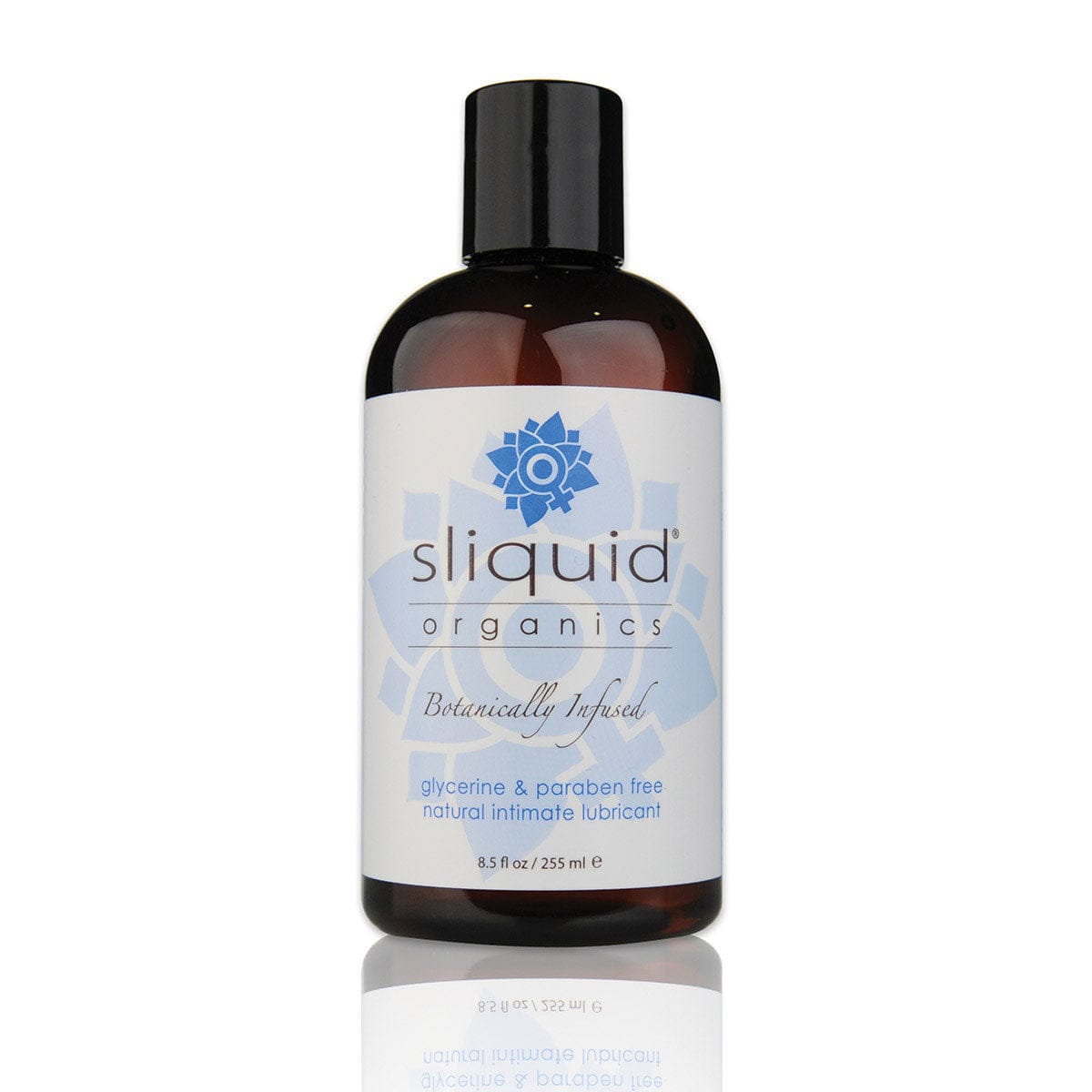 Sliquid® Organics Natural Lubricant - Rolik®