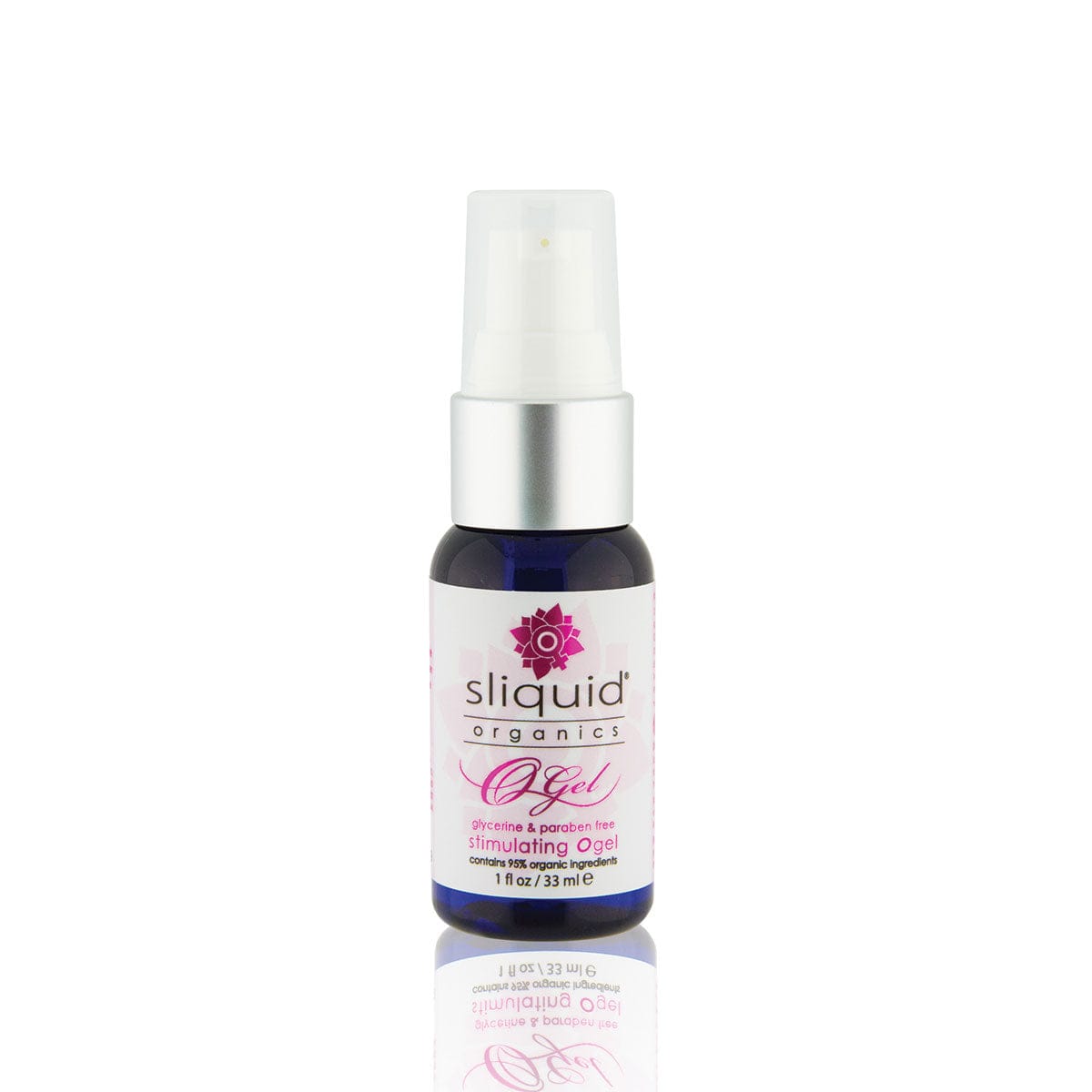 Sliquid® Organics O Gel - Rolik®