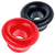 Oxballs Clone Duo Ballstretchers 2-Pack Standard Black/Red - Rolik®