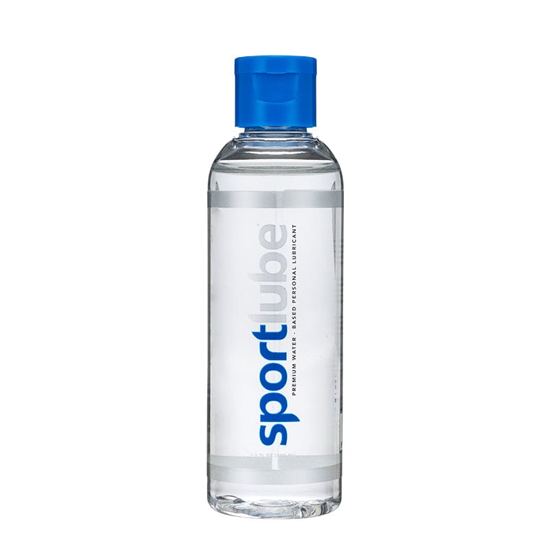 SportLube® Water - Based Lubricant - Rolik®