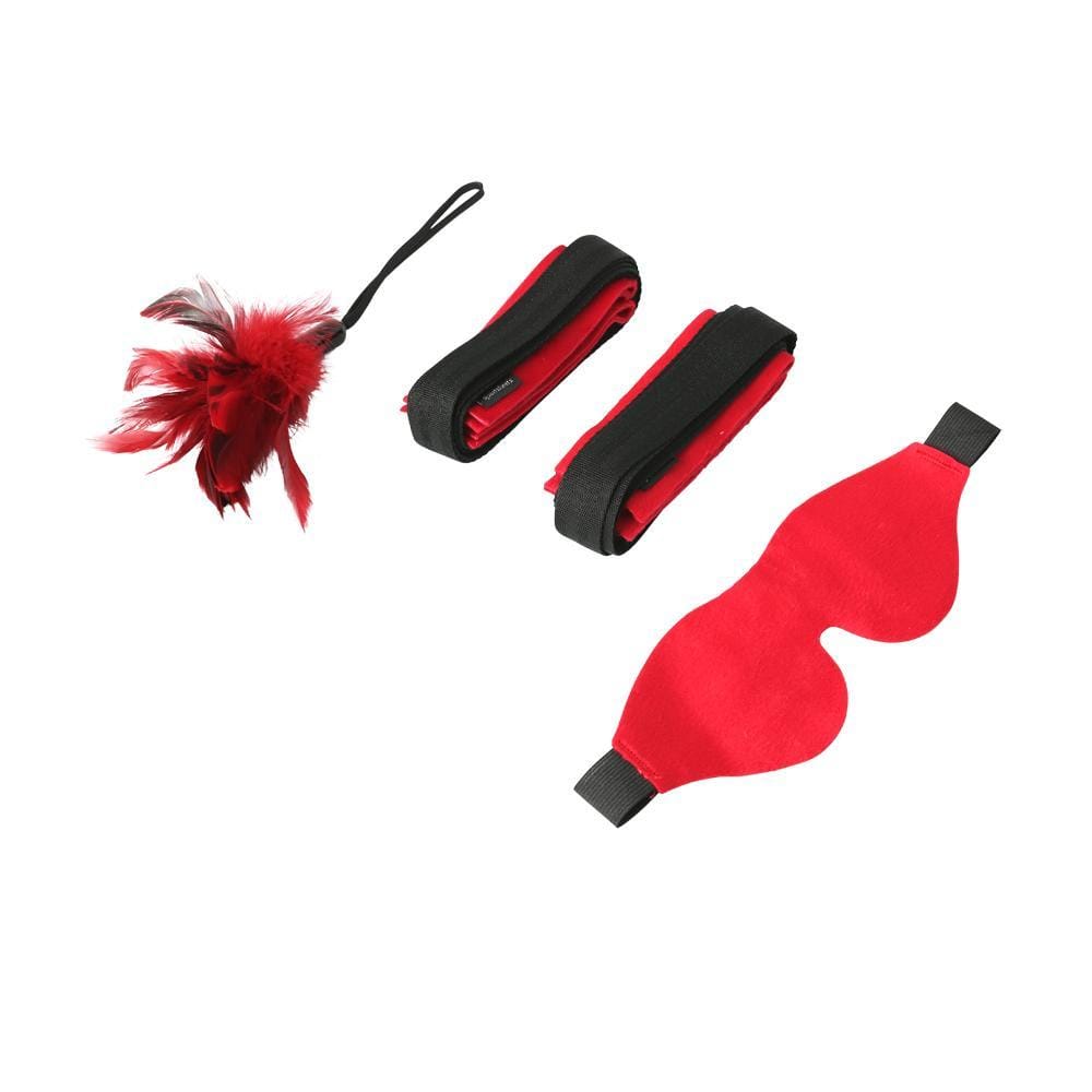 Sportsheets® Sexy Submissive Kit - Rolik®