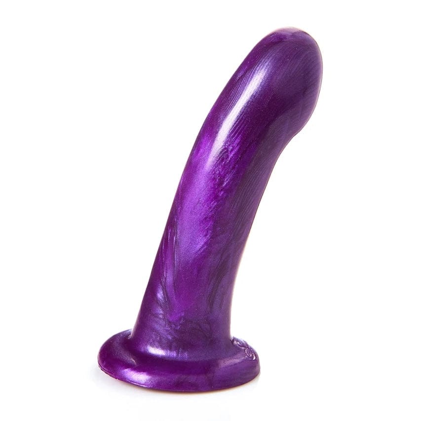 Sportsheets® Skyn Flared Base Silicone Dildo - Rolik®