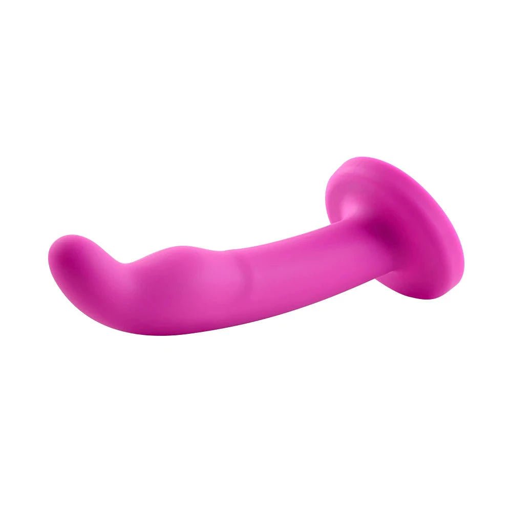 Sportsheets® Tana 8" Silicone G Spot Dildo - Rolik®